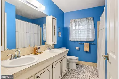 317 St David Drive, Mount Laurel, NJ 08054 - Photo 45