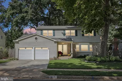 317 St David Drive, Mount Laurel, NJ 08054 - Photo 1