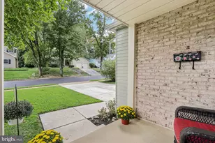 317 St David Dr, Mount Laurel, NJ 08054 - Photo 13