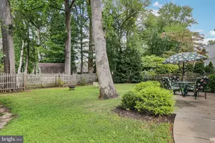 317 St David Dr, Mount Laurel, NJ 08054 - Photo 49