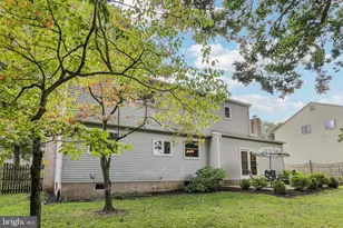 317 St David Dr, Mount Laurel, NJ 08054 - Photo 51