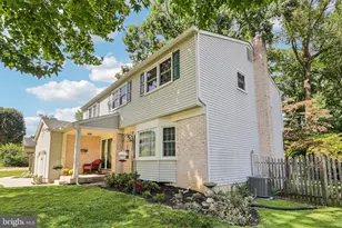 317 St David Dr, Mount Laurel, NJ 08054 - Photo 3