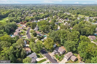 317 St David Drive, Mount Laurel, NJ 08054 - Photo 9