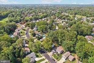 317 St David Dr, Mount Laurel, NJ 08054 - Photo 9