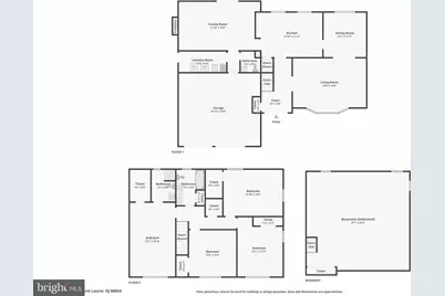 317 St David Drive, Mount Laurel, NJ 08054 - Photo 63