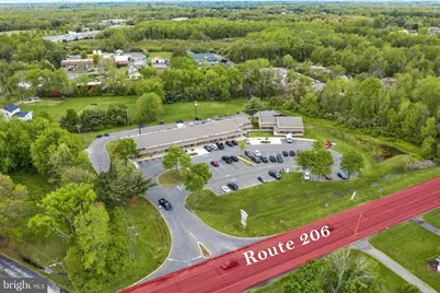 1805 Route 206 #B, Southampton, NJ 08088 - Photo 3