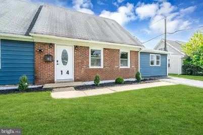 14 Melbourne Lane, Willingboro, NJ 08046 - Photo 1