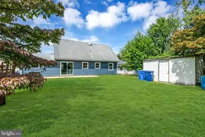 14 Melbourne Lane, Willingboro, NJ 08046 - Photo 31