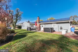 150 Country Club Rd, Willingboro, NJ 08046 - Photo 31