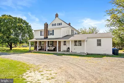 537 Arneytown-Chesterfield Road, Chesterfield, NJ 08515 - Photo 7