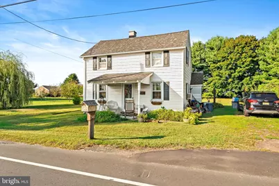 537 Arneytown-Chesterfield Road, Chesterfield, NJ 08515 - Photo 59