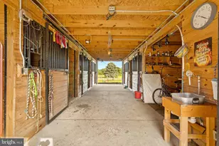 537 Chesterfield Arneytown Rd, Chesterfield, NJ 08515 - Photo 11