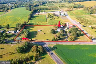 537 Chesterfield Arneytown Rd, Chesterfield, NJ 08515 - Photo 1