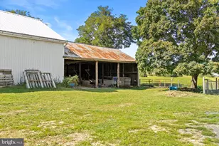 537 Chesterfield Arneytown Rd, Chesterfield, NJ 08515 - Photo 9