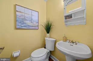 133 Plum St, Moorestown, NJ 08057 - Photo 27