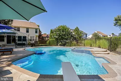 3 Abington Road, Mount Laurel, NJ 08054 - Photo 45