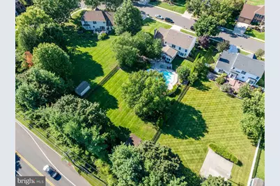 3 Abington Road, Mount Laurel, NJ 08054 - Photo 57