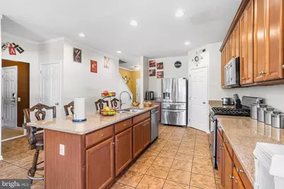 323 Pigott Drive, Florence, NJ 08518 - Photo 5
