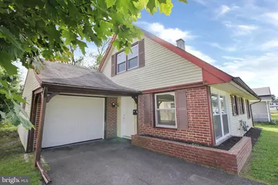 16 Bloomfield Lane, Willingboro, NJ 08046 - Photo 3