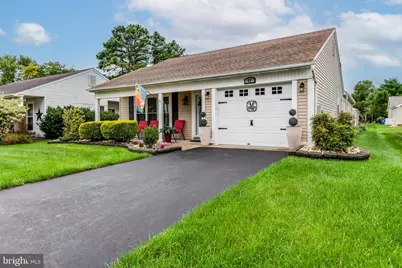 37 Stratford Road, Southampton, NJ 08088 - Photo 3