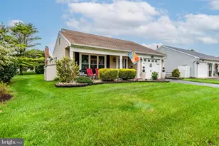 37 Stratford Rd, Southampton, NJ 08088 - Photo 5