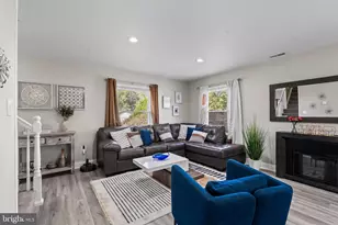 28 Millstone Ln, Willingboro, NJ 08046 - Photo 5