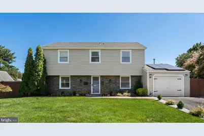 28 Millstone Lane, Willingboro, NJ 08046 - Photo 1