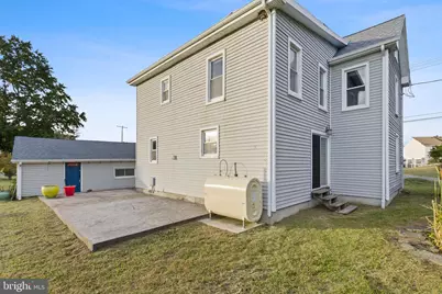 418 Jacobstown Cookstown Road, Wrightstown, NJ 08562 - Photo 27