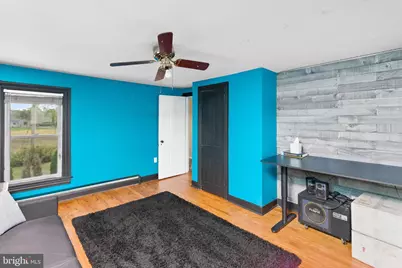 418 Jacobstown Cookstown Road, Wrightstown, NJ 08562 - Photo 19