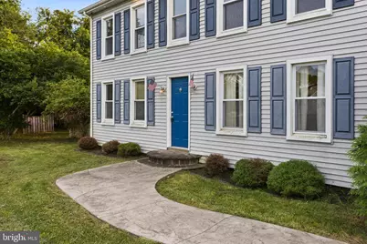 418 Jacobstown Cookstown Road, Wrightstown, NJ 08562 - Photo 5