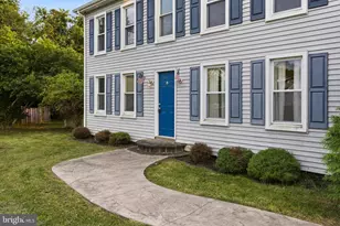 418 Jacobstown Cookstown Rd, Wrightstown, NJ 08562 - Photo 5