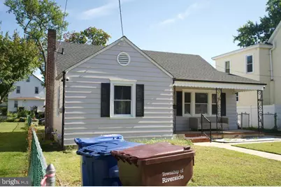 133 Heulings Avenue, Riverside, NJ 08075 - Photo 3