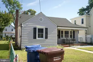 133 Heulings Ave, Riverside, NJ 08075 - Photo 3