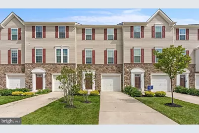 58 Benford Lane, Edgewater Park, NJ 08010 - Photo 1