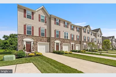 58 Benford Lane, Edgewater Park, NJ 08010 - Photo 3