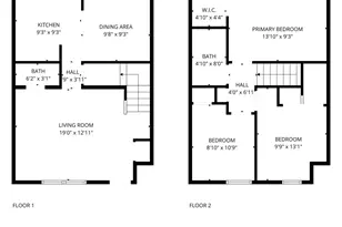 119 W 3rd St, Moorestown, NJ 08057 - Photo 25