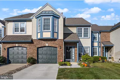 23 Hilltop Lane, Medford, NJ 08055 - Photo 1