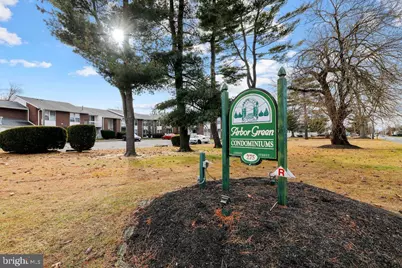 275 Green Street #4I3, Beverly, NJ 08010 - Photo 31