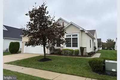 59 Trainor Circle, Bordentown, NJ 08505 - Photo 3