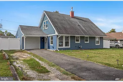 30 Babcock Lane, Willingboro, NJ 08046 - Photo 1