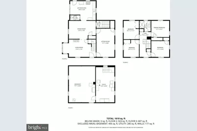 419 Oakshade Road, Shamong, NJ 08088 - Photo 5