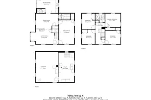 419 Oakshade Rd, Shamong, NJ 08088 - Photo 5