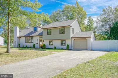 316 Farmdale Road, Moorestown, NJ 08057 - Photo 3