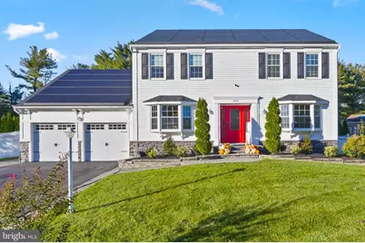 404 Aspen Court, Medford, NJ 08055 - Photo 1