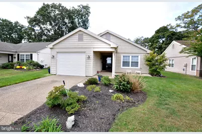 41 New Castle Drive, Southampton, NJ 08088 - Photo 1