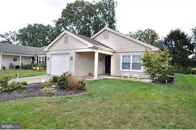 41 New Castle Drive, Southampton, NJ 08088 - Photo 3