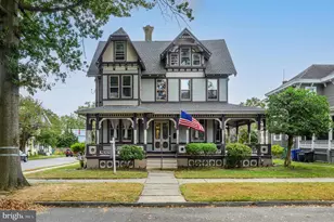 48 Broad St, Mount Holly, NJ 08060 - Photo 1