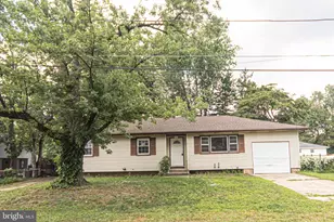 30 Apple Ave, Browns Mills, NJ 08015 - Photo 1