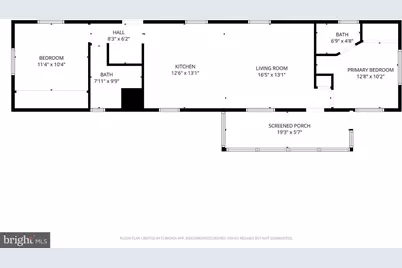 3620 Weymouth Rd, Browns Mills, NJ 08015 - Photo 27