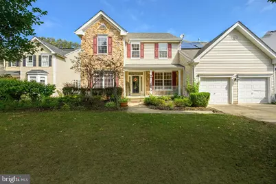 7 Brentwood Drive, Burlington, NJ 08016 - Photo 1